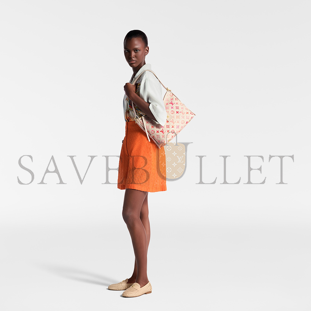 l**is V*t*n carryall pm m24652 (29.5*24*12cm)